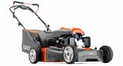 Газонокосарка бензинова Husqvarna LC 356 AWD