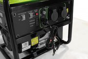 Інверторний генератор Optimat Smart Energy IO3500