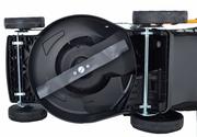Самохідна електрична газонокосарка Stiga Combi 48 ES
