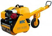 Каток вібраційний NTC VVV701/22