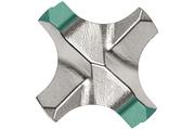 Бур Metabo SDS-Plus P4Plus 8x160 мм (626216000)