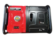 Генератор дизельний 5 кВт Vulkan SCD7000TЕ (SCD7000TЕ) 34415