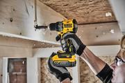 Набір інструментів DeWalt DCK2051H2T+DCG405N