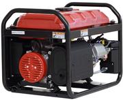 Генератор бензиновий LONCIN LC 3500 - AS