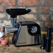 М'ясорубка Grunhelm AMG180SS