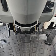 Трактор KENTAVR B 504CCUe