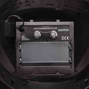 Маска зварника STANLEY 90368