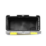Ящик для інструментів Intertool 10" (BX-0310)