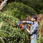Кущоріз Black   Decker BEHT201