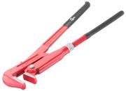 Ключ трубний Intertool 1.5" (HT-0188)