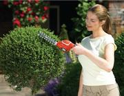 Садові ножиці Black Decker GSL700KIT