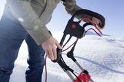 Електричний снігоприбирач AL-KO SnowLine 46 E