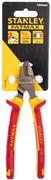 Кусачки електрика Stanley MaxSteel VDE 1000V (0-84-009)