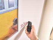 Лазерний далекомір Bosch Zamo (0603672900)