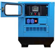 Генератор дизельний EnerSol SKDS-12E