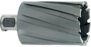 Корончаті свердло Metabo Weldon 21 HM 80х55 мм (626618000)