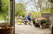 Акумуляторний пилосос Karcher WD 2-18 (1.628-500.0) (без АКБ та ЗП)