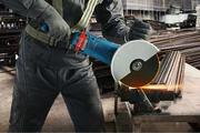 Кутова шліфмашина Bosch GWS 24-230 JZ (06018C3300)