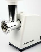 М'ясорубка Grunhelm AMG140W