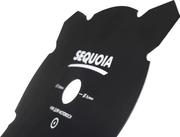 Ніж SEQUOIA GB4-255, 4-х зубчастий