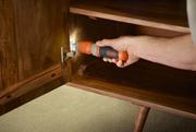 Викрутка акумуляторна Black   Decker BCF603C-QW