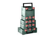 Кейс Metabo metaBOX 340 Toolbox (626909000)