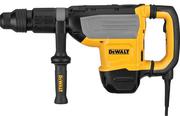 Перфоратор DeWALT SDS-MAX D25773K