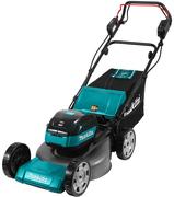 Акумуляторна газонокосарка Makita XGT LM001GZ (без АКБ та ЗП)