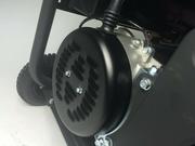 Бензиновий генератор Matari BS10000E