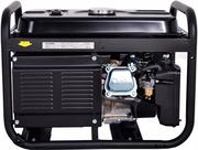 Двопаливний генератор Hyundai HHY 7010FE