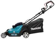 Акумуляторна газонокосарка Makita DLM432PT2