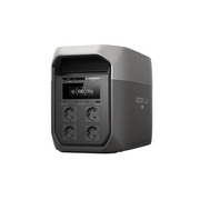 Зарядна станція EcoFlow DELTA 3 Max