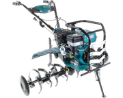 Бензиновий культиватор KS 9HP-1350G-3 (500)