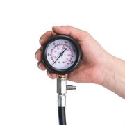 Компресометр для дизельних двигунів Intertool (AT-4002)