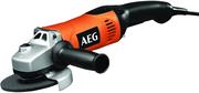 Кутова шліфувальна машина AEG WS15-125SXE (4935455120)