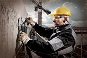 Шліфмашина по бетону/каменю Metabo RS 14-125 Abrasiv + ASR 35 L ACP