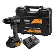 Дриль-шурупокрут ударний McLaren F1 TEAM SPECIAL EDITION DeWALT DCD86MM1T