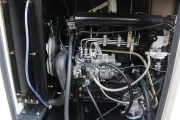 Дизельний генератор UNIVERSAL UND-BD 44 KVA