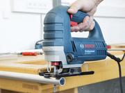 Електролобзик Bosch GST 8000 E Professional (060158H000)