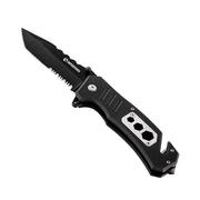 Ніж складаний INTERTOOL HT-0599