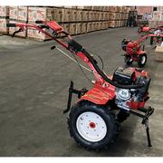 Культиватор бензиновий Forte 1350G 17HP NEW колесо 12" (119900)