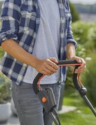 Електрична газонокосарка Gardena PowerMax 37/1800 G2 (14637-20)