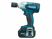 Акумуляторний ударний гайкокрут Makita DTW 251 RME