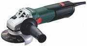 Кутова шліфувальна машина Metabo W 9-115 Quick (600371000)