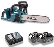 Акумуляторна ланцюгова пила Makita DLXMUA353E