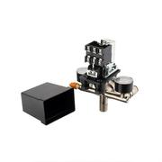 Пресостат Intertool 10 бар (PT-9097)