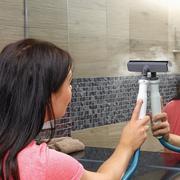 Щітка парова і Пароочищувач 9 в1 BLACK + DECKER FSMH1351SM