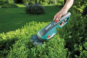 Ножиці для газонів акумуляторні Gardena ClassicCut (08885-20.000.00)