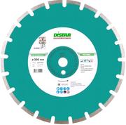 Алмазний диск Distar 1A1RSS/C1-H 350x3,5/2,5x10x25,4-21 F4 Technic (14120086024)