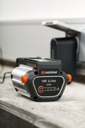 Акумулятор Gardena BLI-18 (09839-20.000.00)